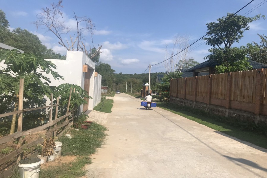 Cần Bán 520m2 đất mặt tiền đường hoàng văn thụ, thiên thần, giá độc nhất 1